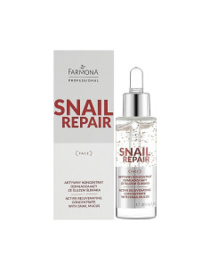 Активен подмладяващ концентрат с муцин от охлюви SNAIL REPAIR