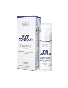 Околоочен крем с изглаждащ ефект Farmona Professional