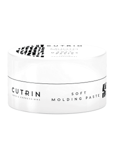 Професионална мека моделираща паста за коса Cutrin Muoto