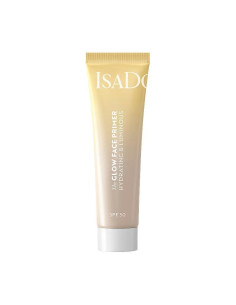 Изглаждаща и хидратираща основа за грим SPF50 Isadora Glow Face Primer