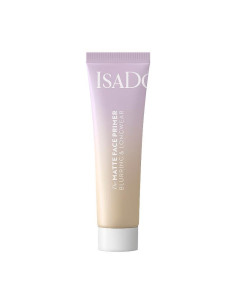 Матираща основа за грим Isadora Matte Face Primer