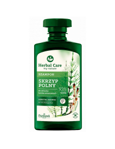 Фито шампоан Полски хвощ Farmona Herbal Care
