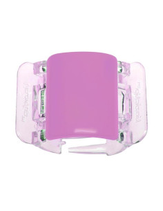 Щипка за коса Мат Лаванда LinziClip MIDI