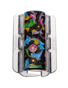 Щипка за коса голяма индийско лято Linziclip MAXI