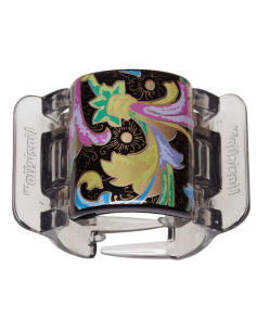 Щипка за коса средна индийско лято Linziclip MIDI