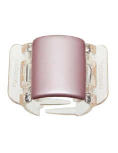 Щипка за коса Розова Перла LinziClip MIDI