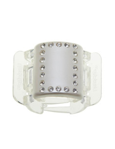 Щипка за коса Диамант LinziClip MIDI