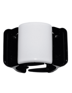 Щипка за коса средна шах мат Linziclip MIDI