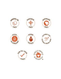 Palmers олио терапия за тяло с масло от шипка 150мл.