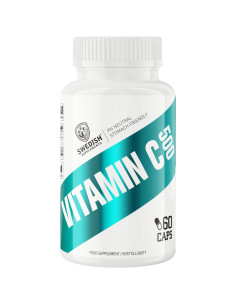 Vitamin C 500 mg