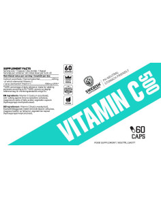 Vitamin C 500 mg 2
