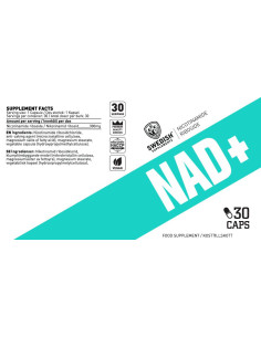NAD+ 300 mg 2