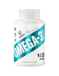 Omega-3 Forte | with 70- Omega-3