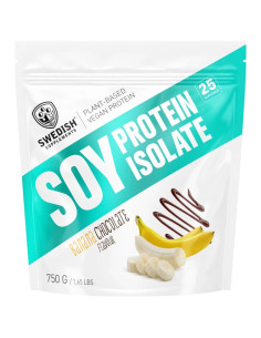 Soy Protein Isolate