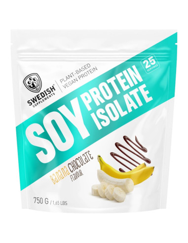 Soy Protein Isolate