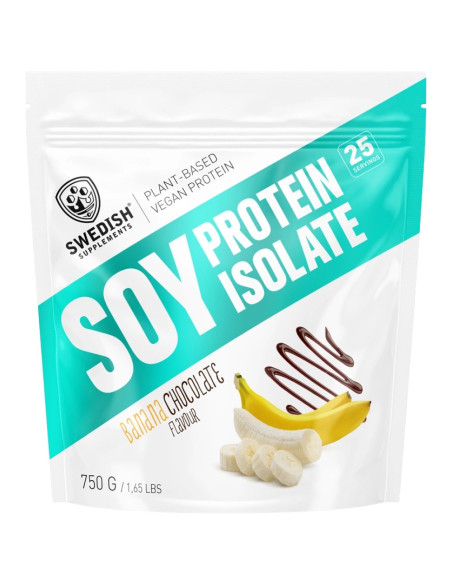 Soy Protein Isolate