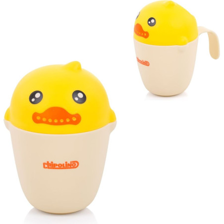 Съд за поливане Chipolino, патенце жълто