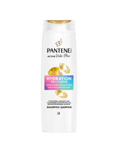 PANTENE Moisture хидратиращ, шампоан, 625 мл