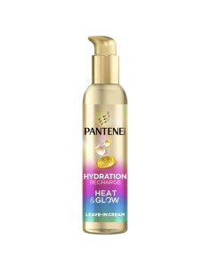 PANTENE Moisture, крем за стилизиране на коса, 135 мл