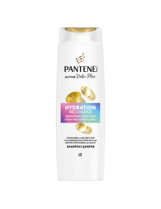 PANTENE Moisture хидратиращ, шампоан, 300 мл