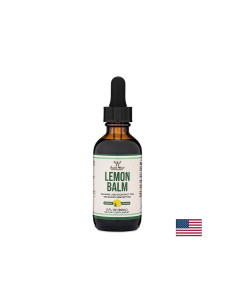 Маточина 590 mg Спокойствие и баланс на нервната система 60 ml капки