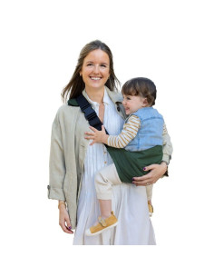 Кенгуру седалка Jane Catch 2