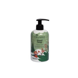 VELNEA WINTER TOFFEE FAIRY Течен сапун, 500мл.