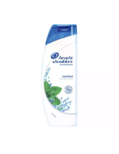 HEAD-SHOULDERS Ментол, шампоан, 200 мл