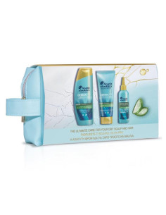 HEAD-SHOULDERS Комплект H-S Ш-ПDXP300+Б-М 220+Б-М 145, козметика