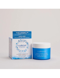 72h Дълбоко хидратиращ крем Lumene NORDIC HYDRA Lahde