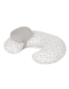 Възглавница за кърмене и бебе 2 в 1 Jane Star