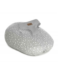 Възглавница за кърмене и бебешко гнездо 4в1 Jane 2