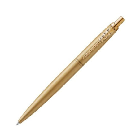 Химикалка Parker Royal Jotter XL Monochrome - Златиста