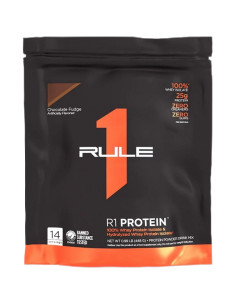 R1 Protein | 100- Whey Isolate -amp, Whey Hydrolysate