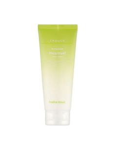 Enough Refresher Heartleaf Hand Cream