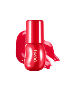 FWEE 3D Voluming gloss 70- 04 Red Aengdu 5.3g