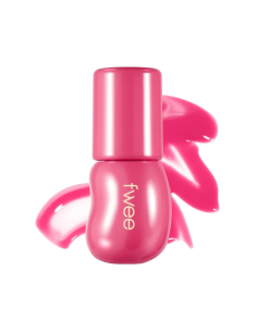 FWEE 3D Voluming gloss 70- 03 Pink Candy 5.3g