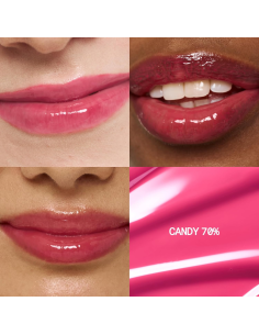 FWEE 3D Voluming gloss 70- 03 Pink Candy 5.3g 2