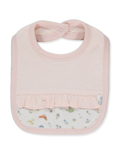 Лигавник Bebetto HAPPY GARDEN C1057 2