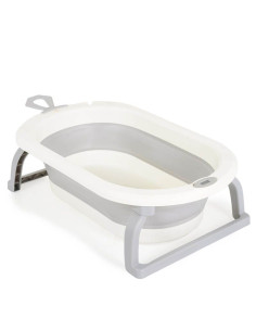 Сгъваема вана с дигитален термометър Cangaroo Terra 2