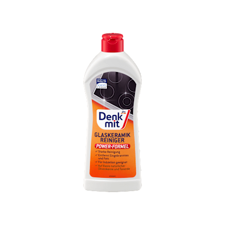 Препарат за почистване на стъклокерамика, 300 ml