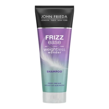 John Frieda Weightless Wonder шампоан за тънка коса 250 мл