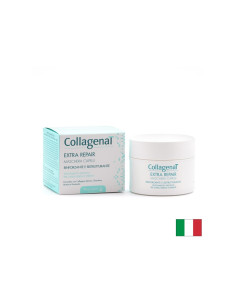 Маска за коса с колаген, кератин и биотин CollagenaT За суха и увредена коса 200 ml