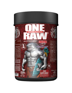 Raw Creatine Kre-Alkalyn