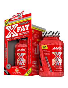 XFat Thermo