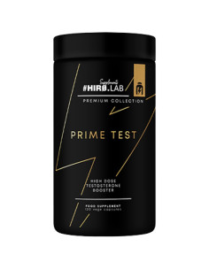 Prime Test | with Testofen, Maca -amp, Shilajit