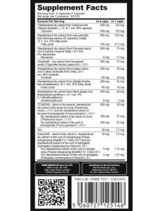 Prime Test | with Testofen, Maca -amp, Shilajit 2