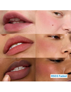 FWEE Lip-Cheek Blurry Pudding Pot RS05 Film 5g 2