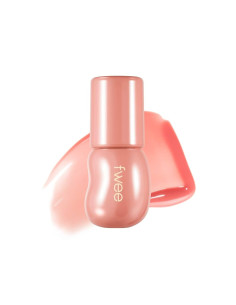 FWEE 3D Voluming gloss 70- B07 PEACH 5.3g