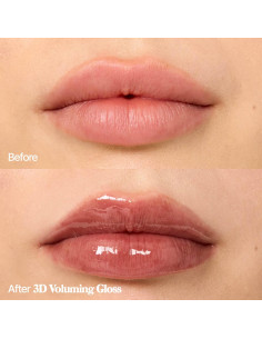 FWEE 3D Voluming gloss 70- B07 PEACH 5.3g 2